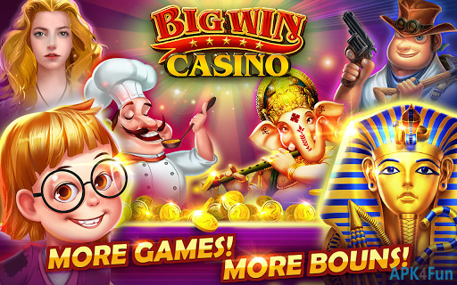 high five casino game on facebook